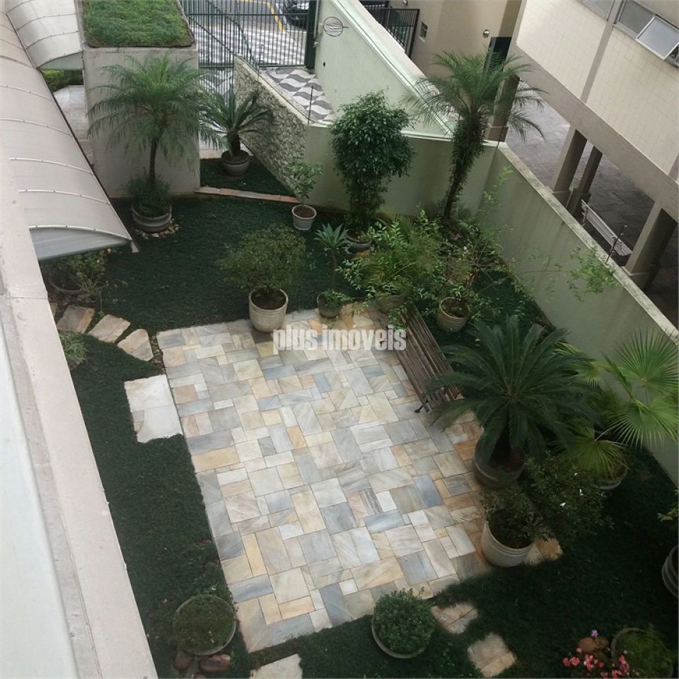 Apartamento, 3 quartos, 168 m² - Foto 26