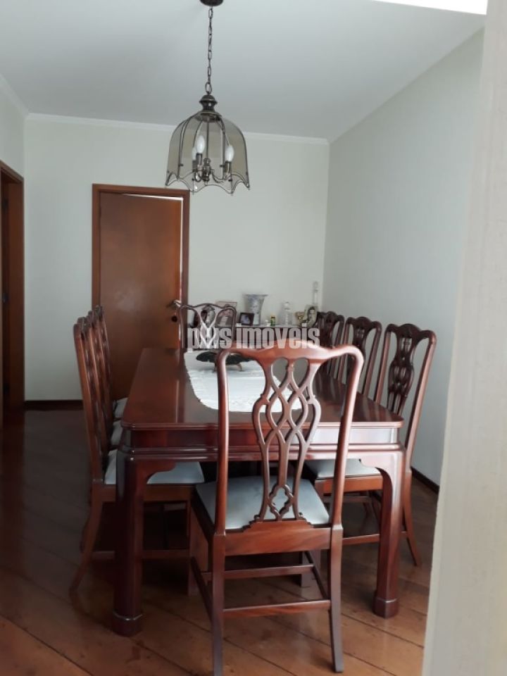 Apartamento, 3 quartos, 198 m² - Foto 13