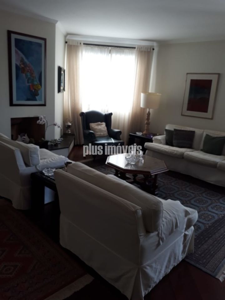 Apartamento, 3 quartos, 198 m² - Foto 14