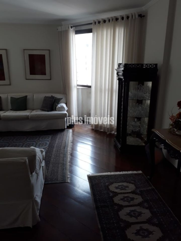 Apartamento, 3 quartos, 198 m² - Foto 5