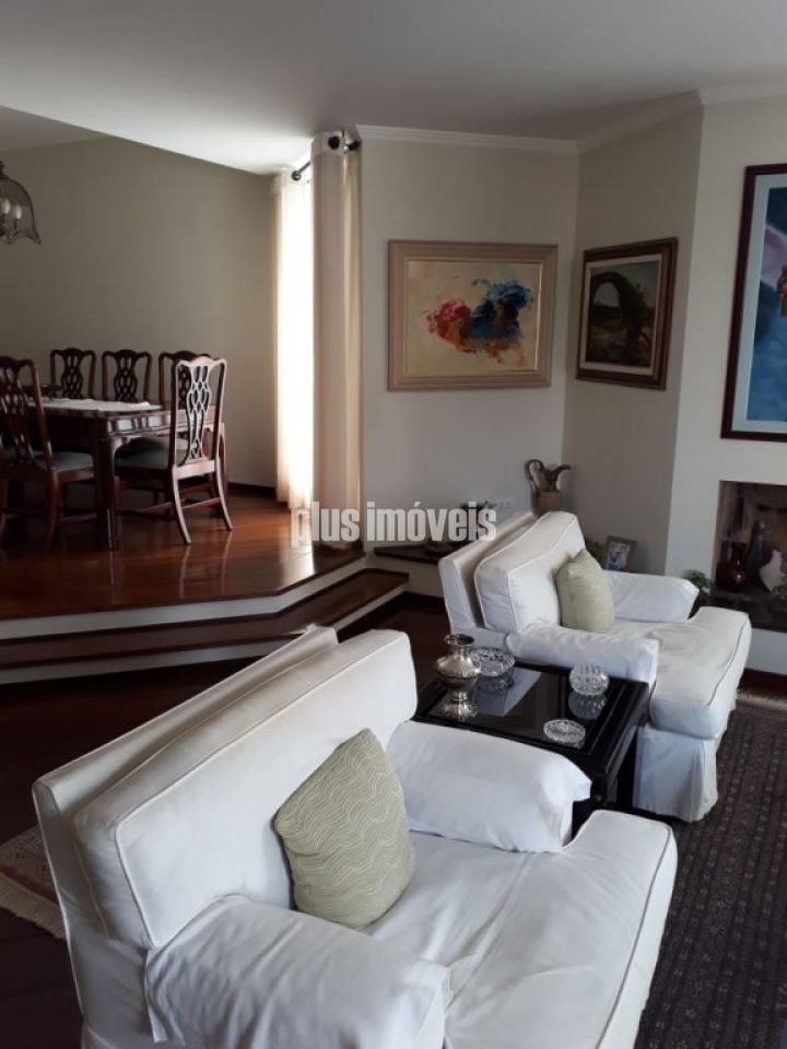 Apartamento, 3 quartos, 198 m² - Foto 7