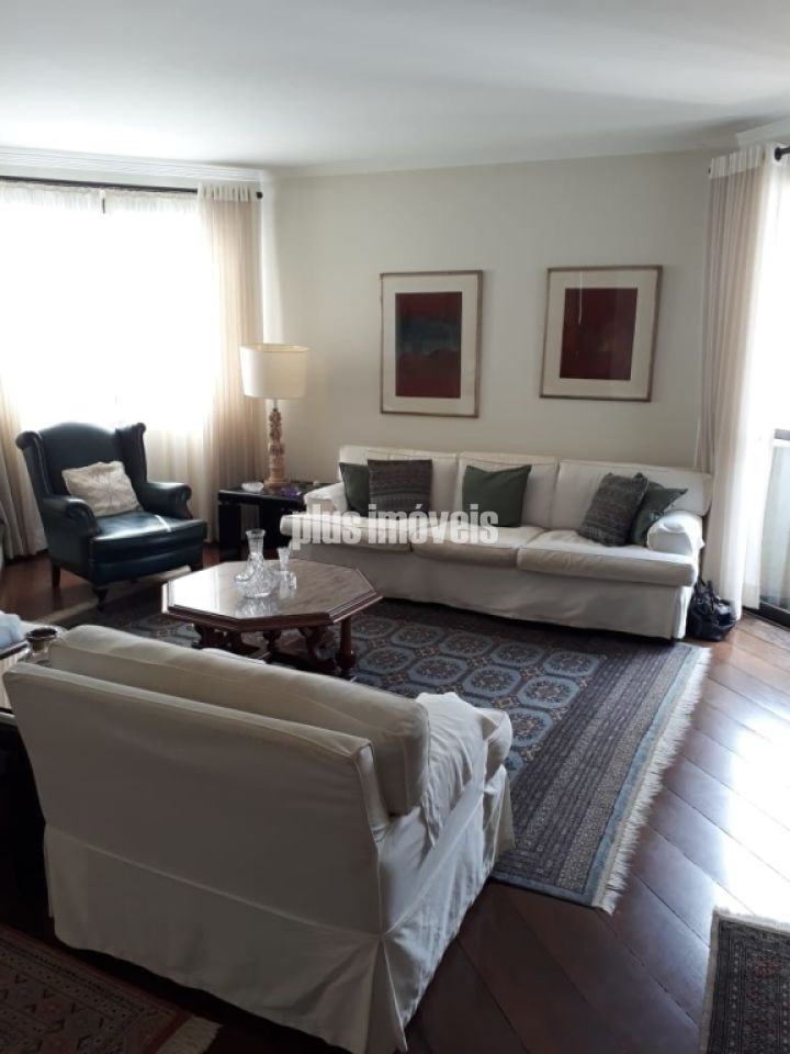 Apartamento, 3 quartos, 198 m² - Foto 11