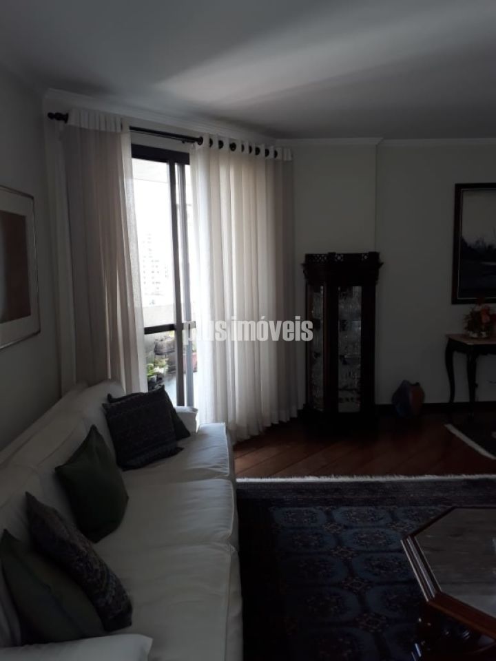 Apartamento, 3 quartos, 198 m² - Foto 6