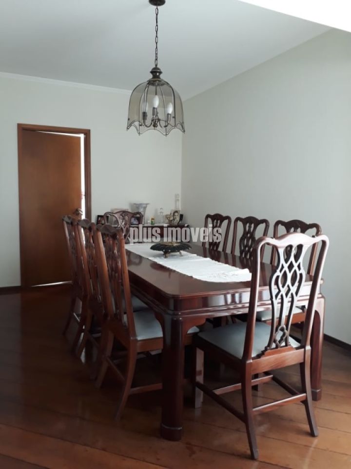 Apartamento, 3 quartos, 198 m² - Foto 3