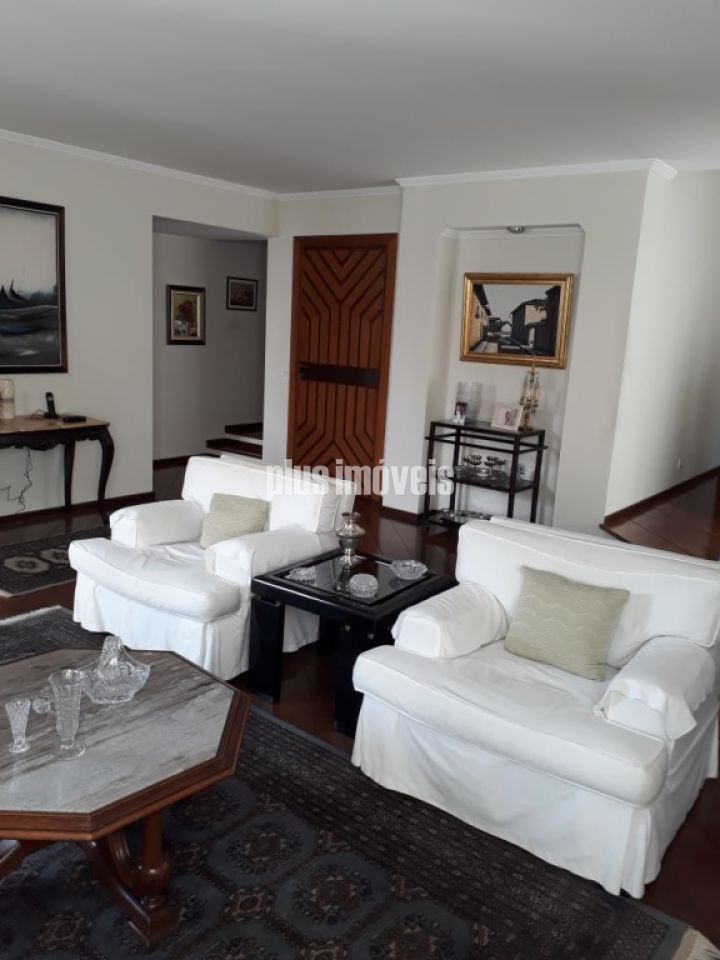 Apartamento, 3 quartos, 198 m² - Foto 4