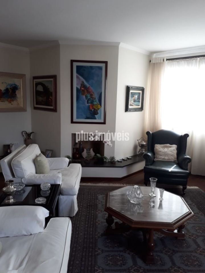 Apartamento, 3 quartos, 198 m² - Foto 10