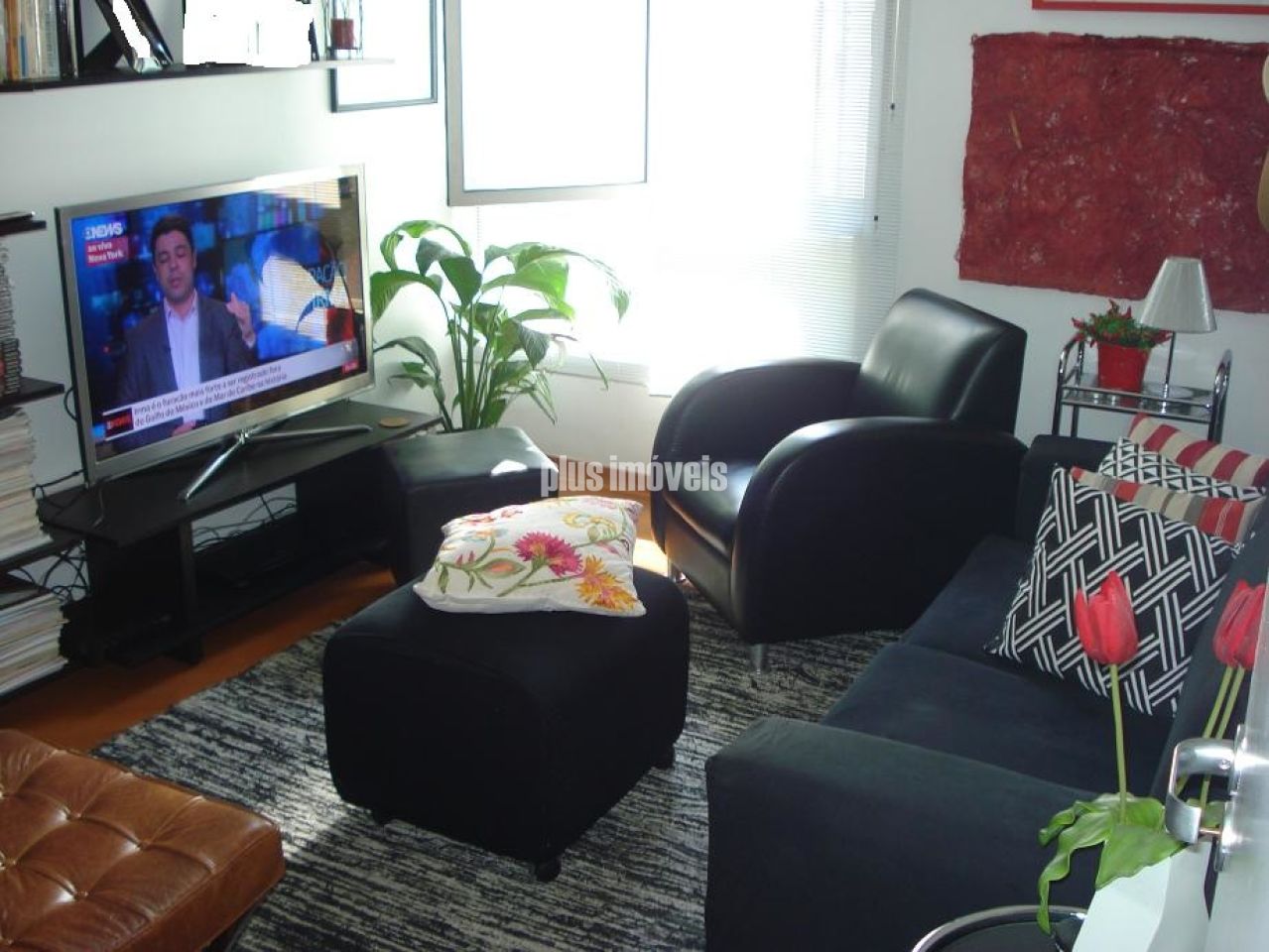 Apartamento, 3 quartos, 125 m² - Foto 4