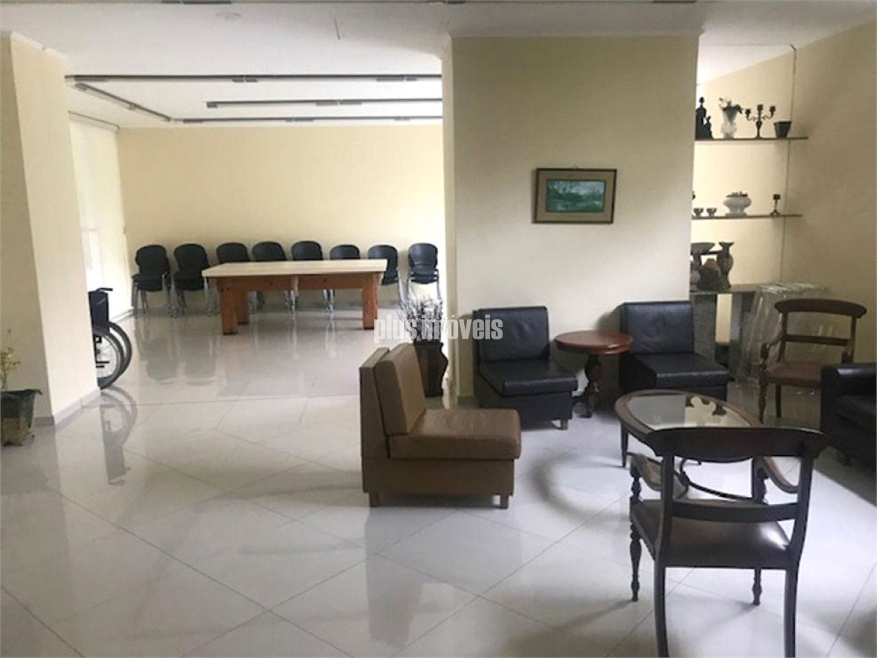 Apartamento, 3 quartos, 125 m² - Foto 15