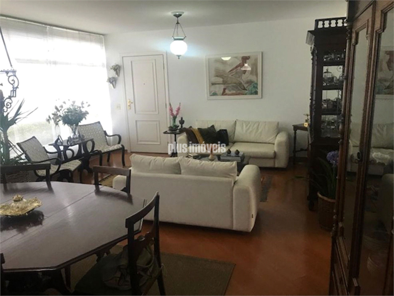 Apartamento, 3 quartos, 125 m² - Foto 26
