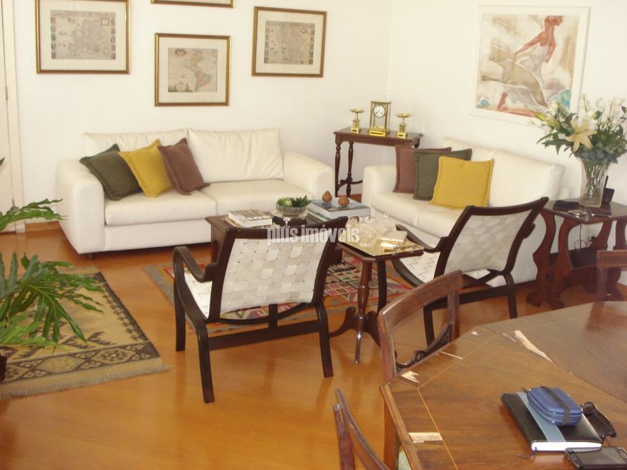 Apartamento, 3 quartos, 125 m² - Foto 2