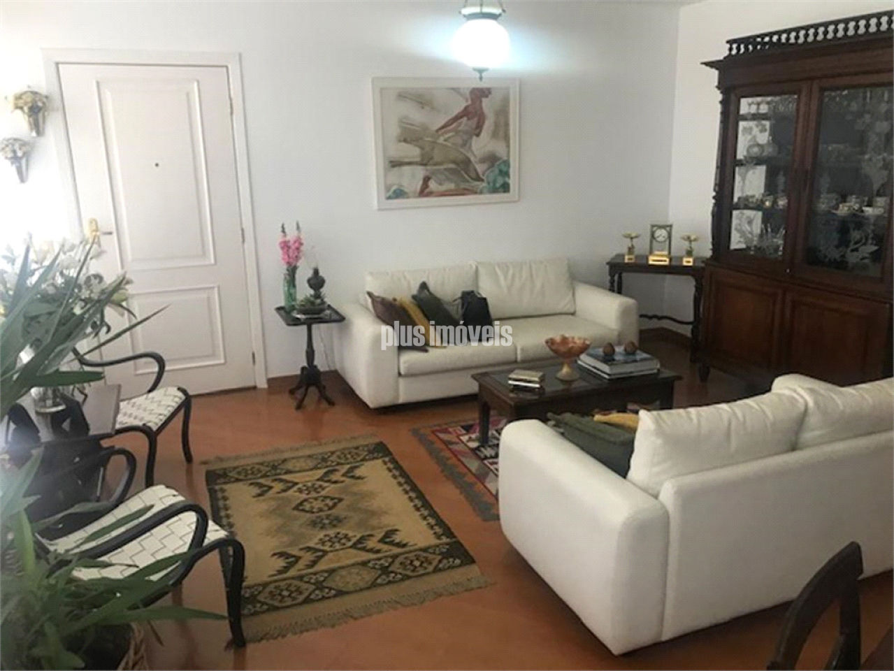 Apartamento, 3 quartos, 125 m² - Foto 1
