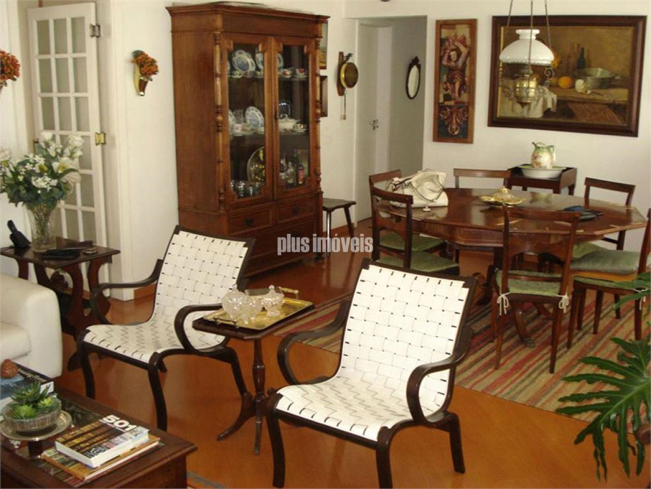 Apartamento, 3 quartos, 125 m² - Foto 10