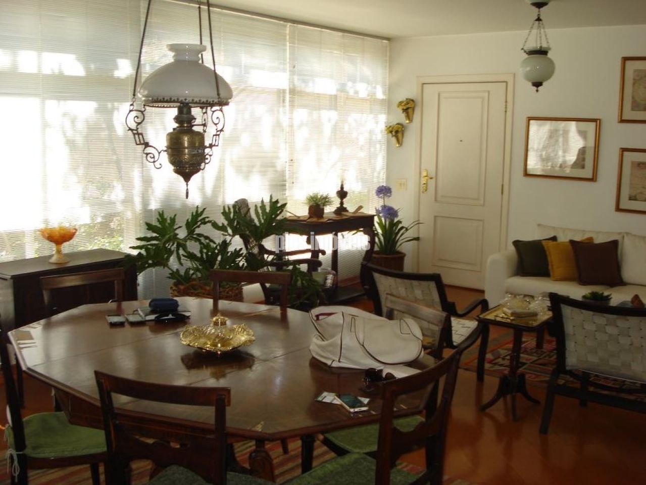 Apartamento, 3 quartos, 125 m² - Foto 3