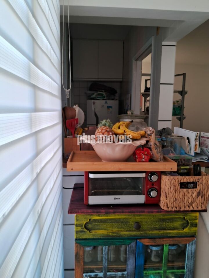 Apartamento, 2 quartos, 70 m² - Foto 8