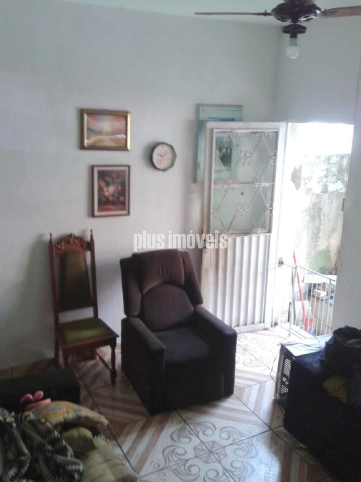 Casa, 2 quartos, 120 m² - Foto 1