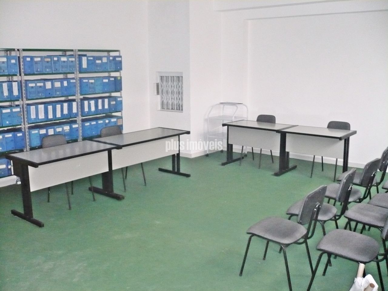 Prédio Inteiro à venda, 600m² - Foto 11