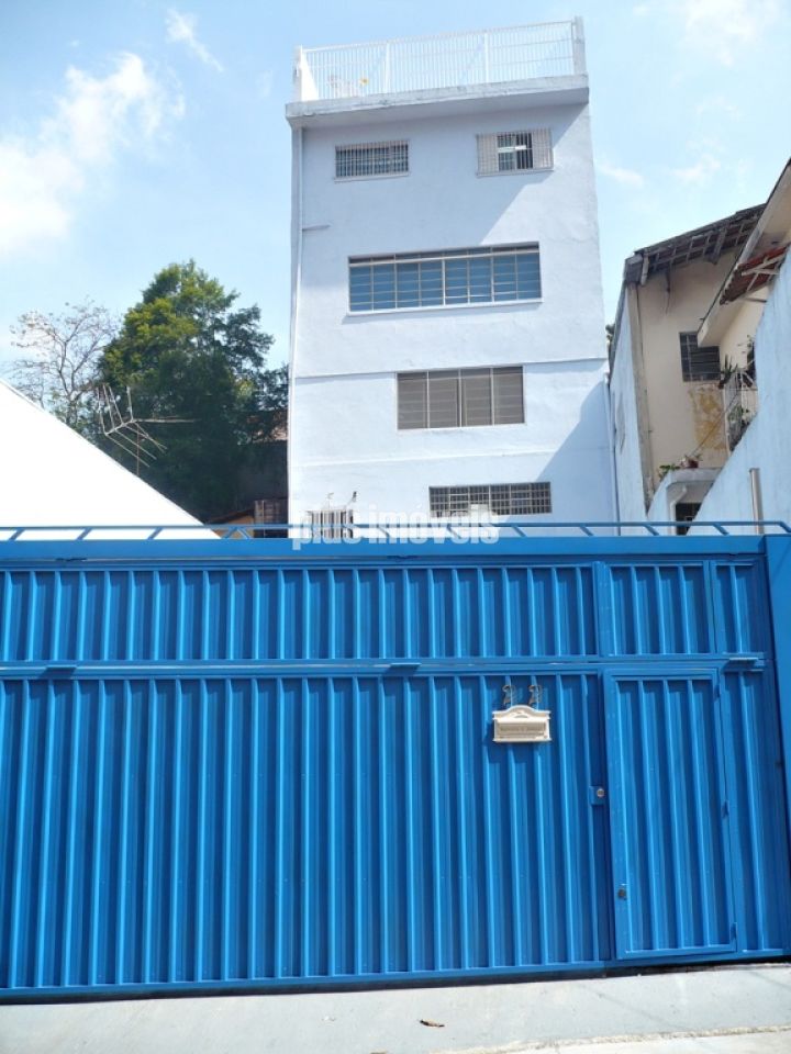 Prédio Inteiro à venda, 600m² - Foto 16