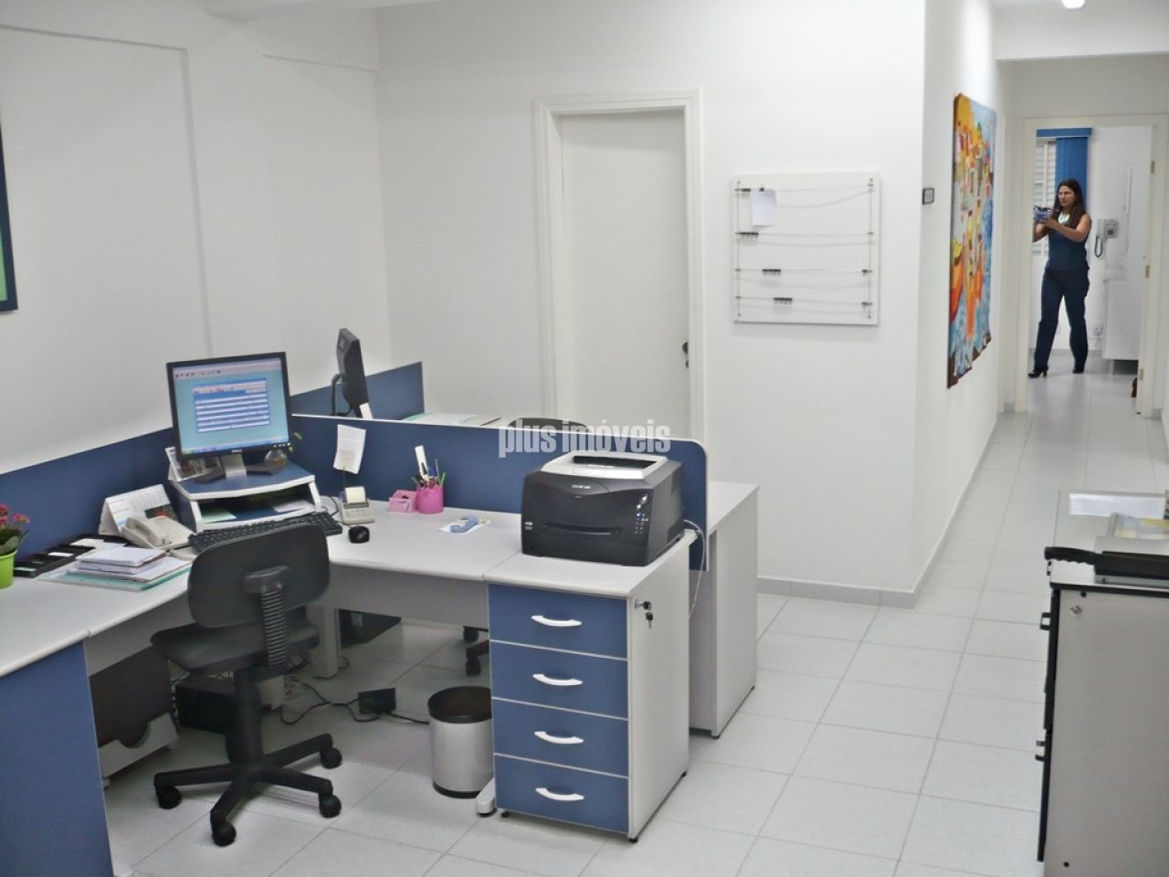 Prédio Inteiro à venda, 600m² - Foto 7