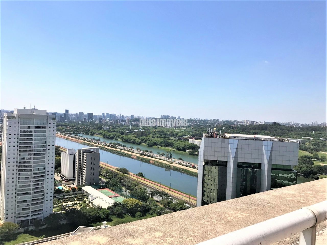 Apartamento, 4 quartos, 703 m² - Foto 10