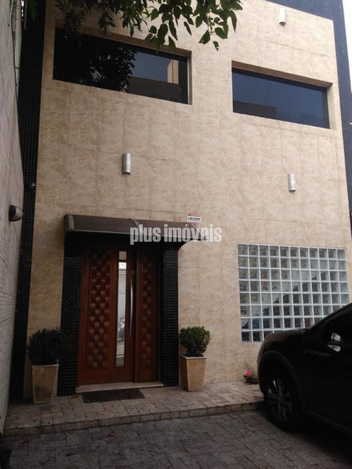 Casa, 4 quartos, 327 m² - Foto 1