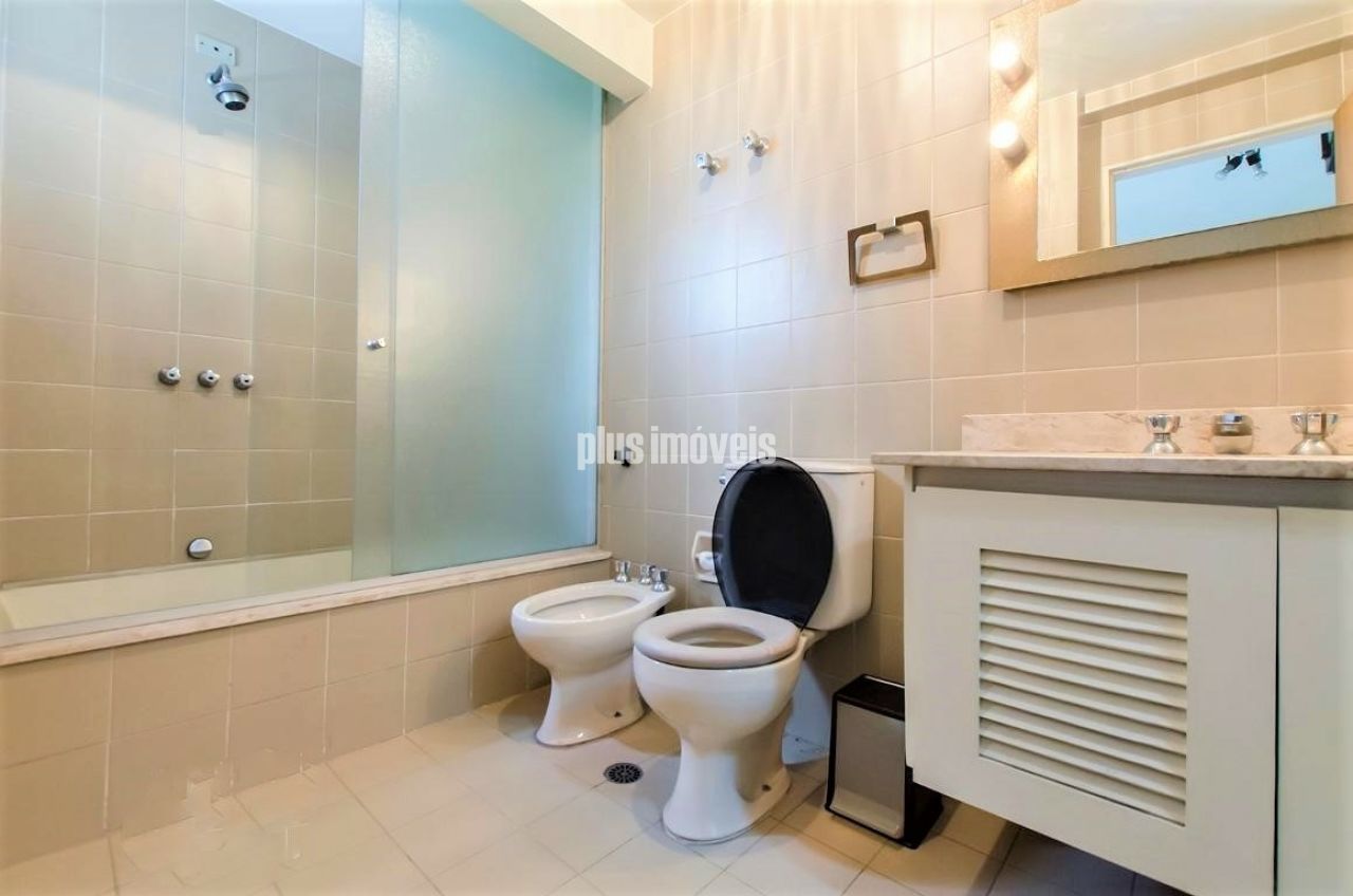 Apartamento, 4 quartos, 144 m² - Foto 13