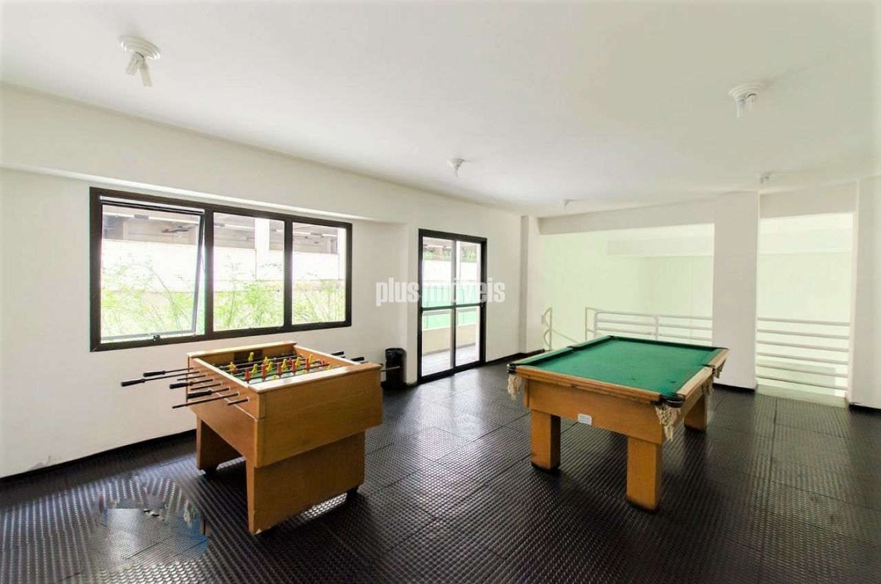 Apartamento, 4 quartos, 144 m² - Foto 11