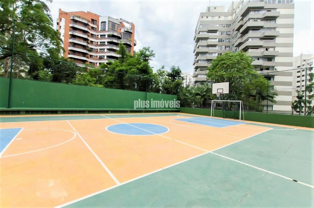 Apartamento, 4 quartos, 144 m² - Foto 17
