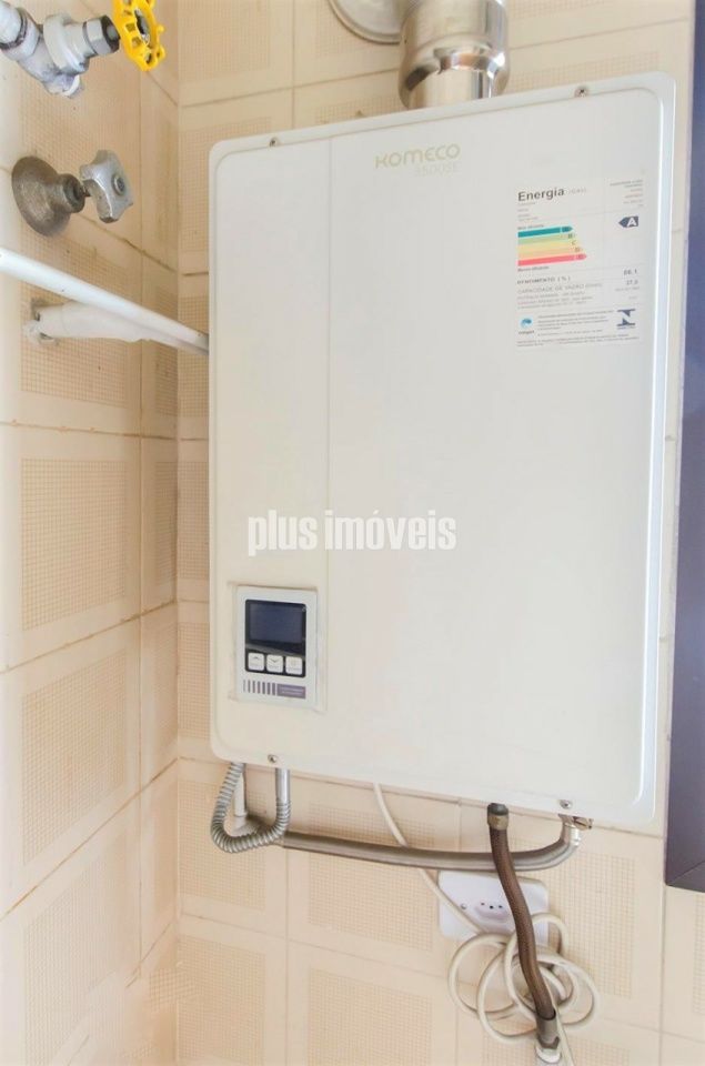 Apartamento, 4 quartos, 144 m² - Foto 24
