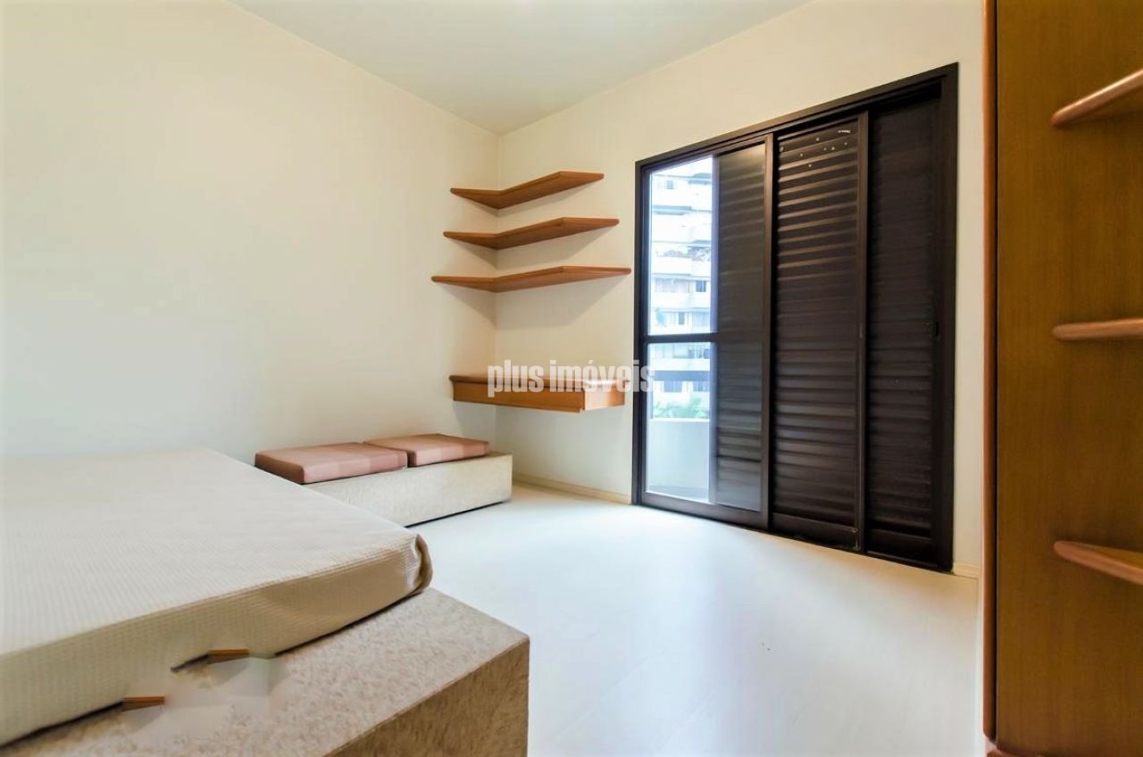 Apartamento, 4 quartos, 144 m² - Foto 3