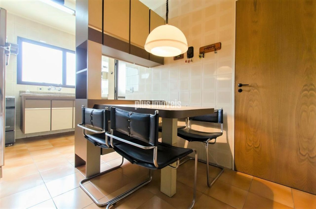 Apartamento, 4 quartos, 144 m² - Foto 19