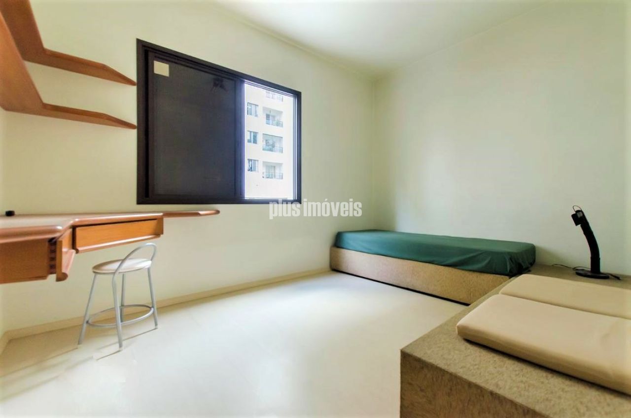 Apartamento, 4 quartos, 144 m² - Foto 27