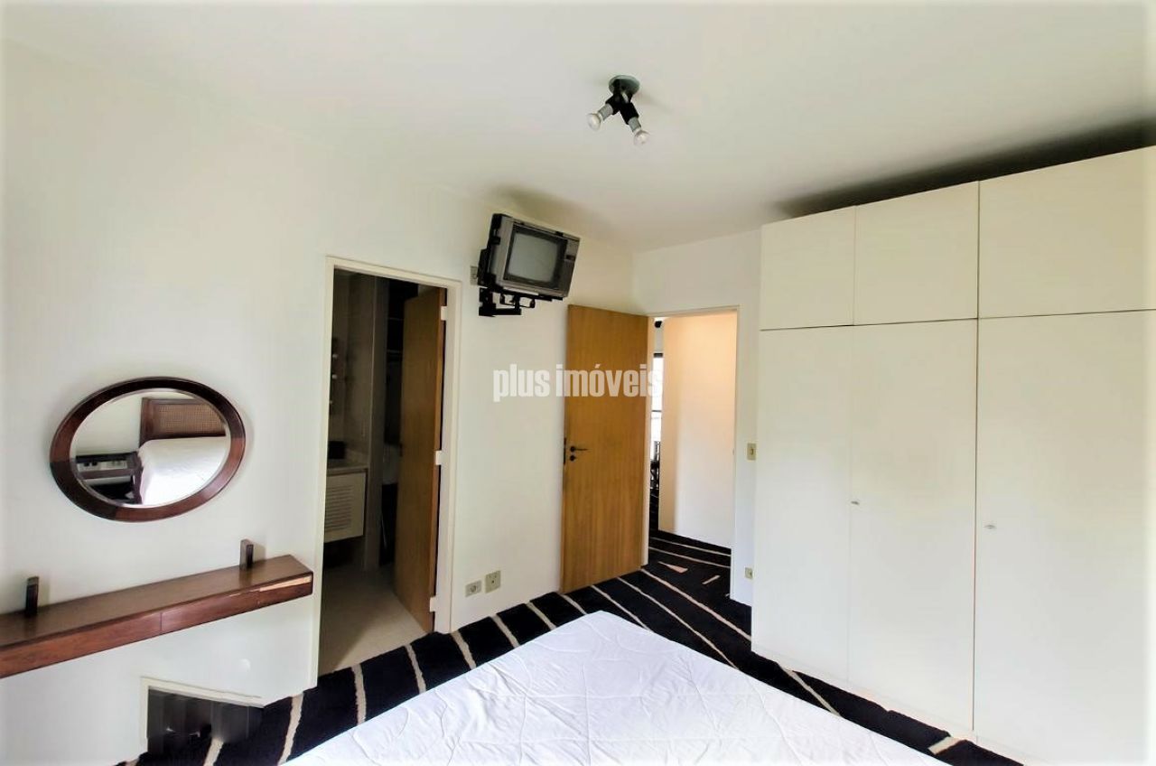 Apartamento, 4 quartos, 144 m² - Foto 5