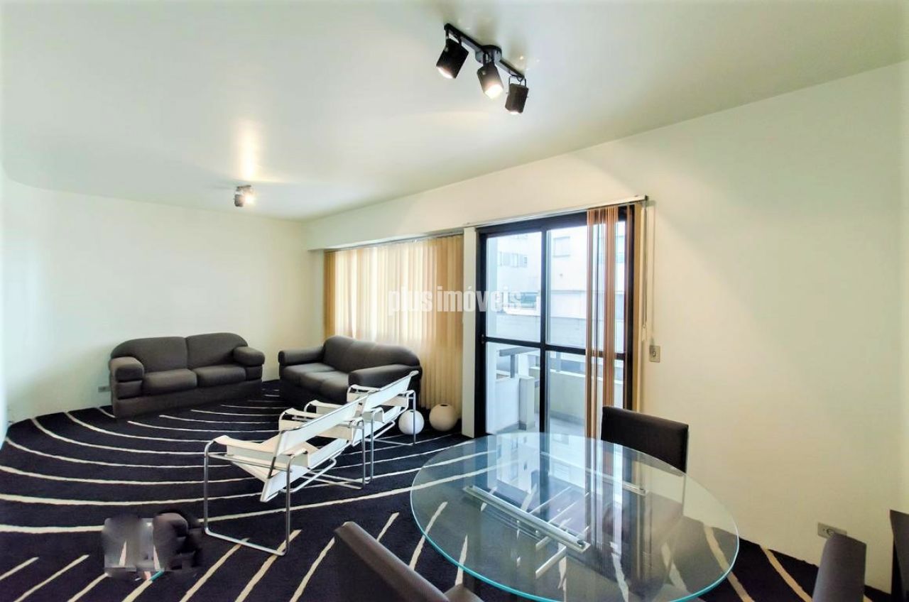 Apartamento, 4 quartos, 144 m² - Foto 1