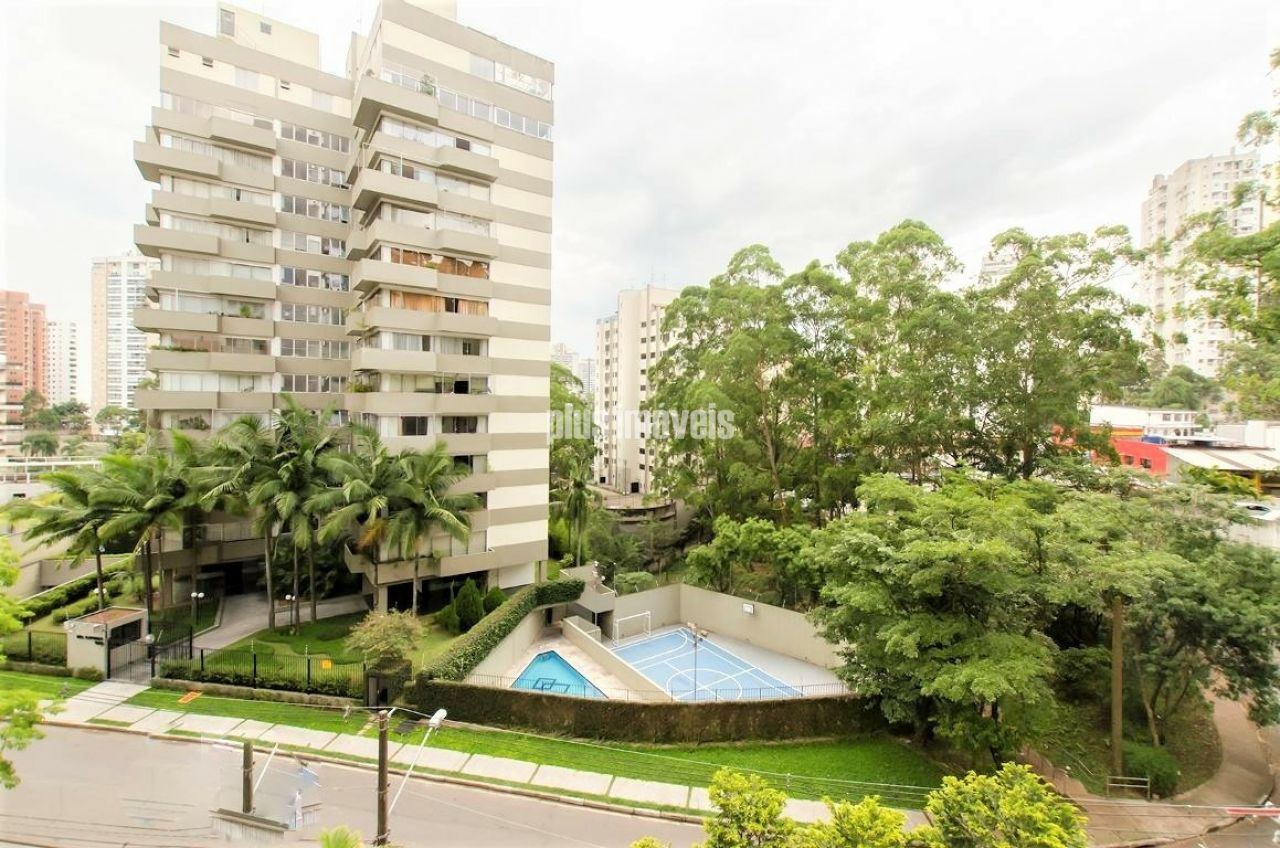 Apartamento, 4 quartos, 144 m² - Foto 25