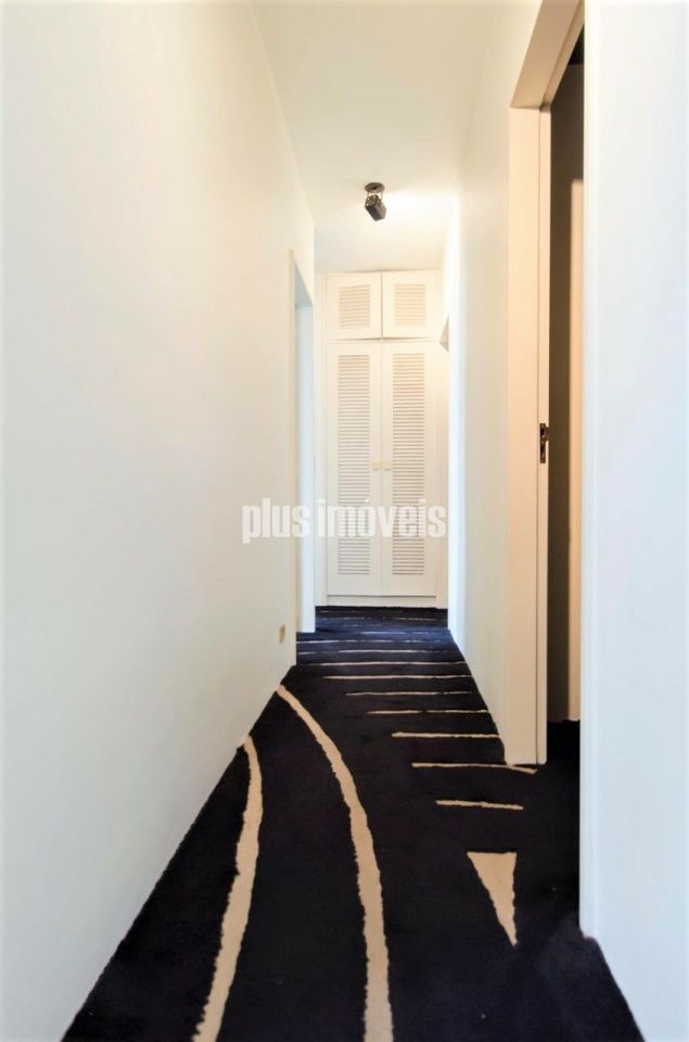 Apartamento, 4 quartos, 144 m² - Foto 15
