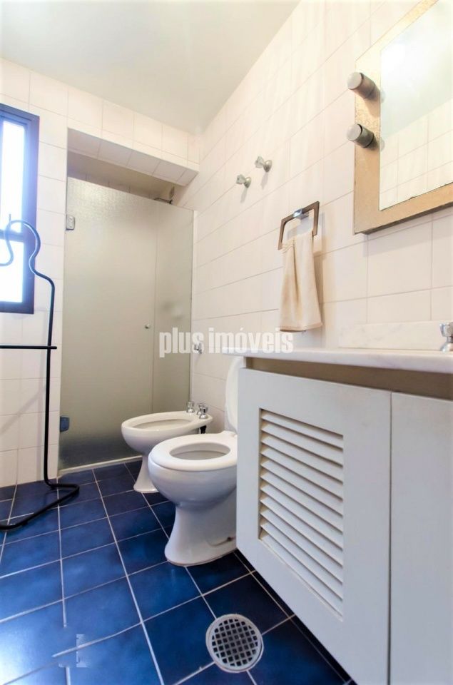 Apartamento, 4 quartos, 144 m² - Foto 10