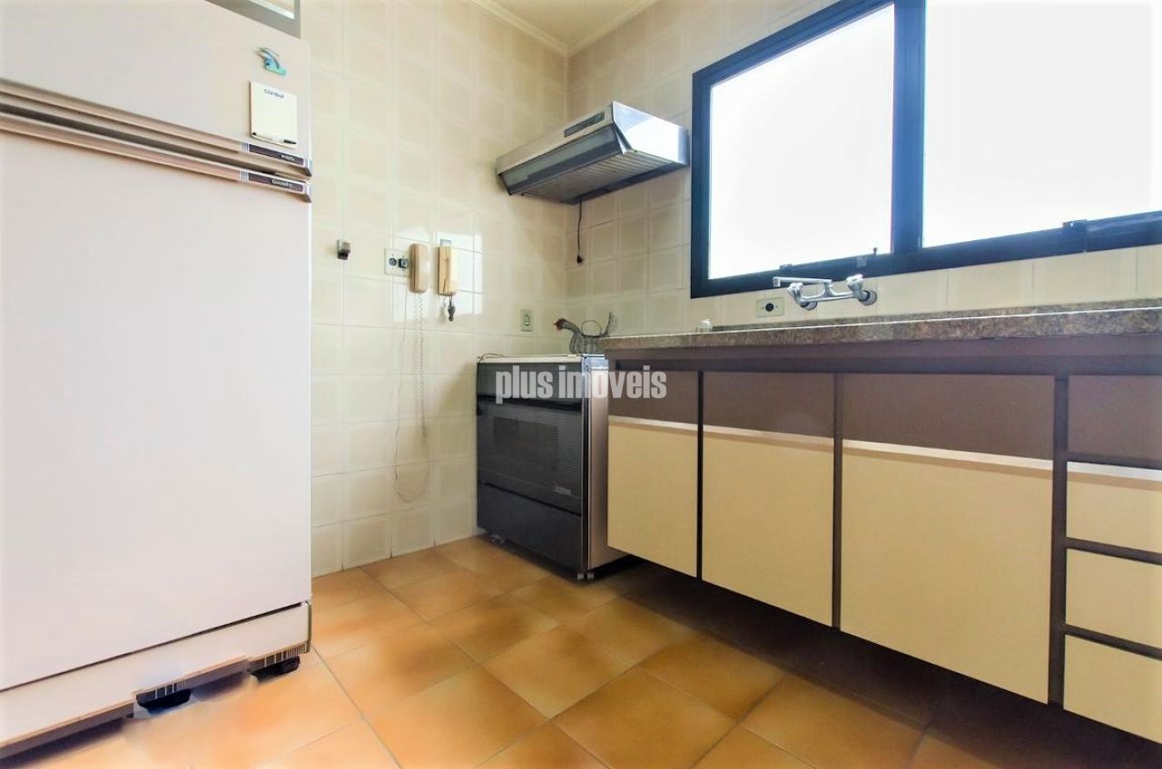 Apartamento, 4 quartos, 144 m² - Foto 16