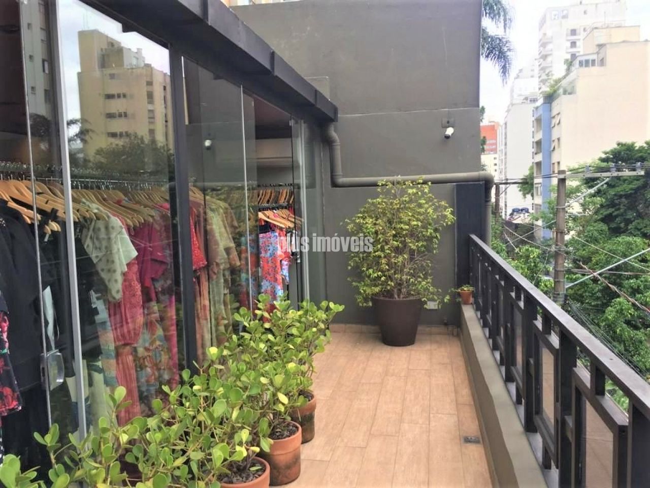 Casa Comercial, 430 m² - Foto 1