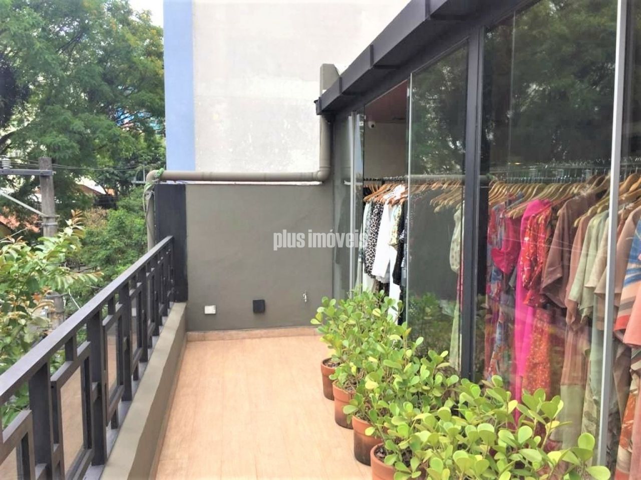 Casa Comercial, 430 m² - Foto 2