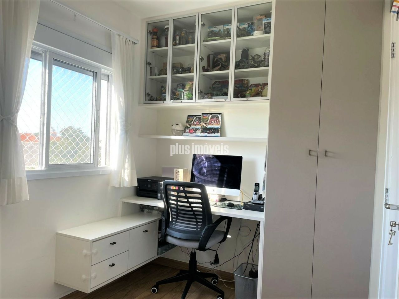 Apartamento, 3 quartos, 75 m² - Foto 5
