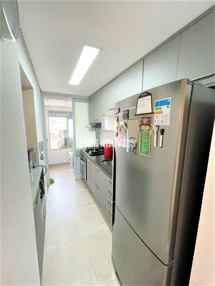 Apartamento, 3 quartos, 75 m² - Foto 22