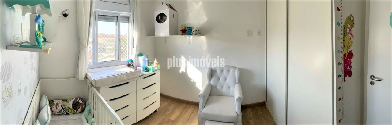 Apartamento, 3 quartos, 75 m² - Foto 27