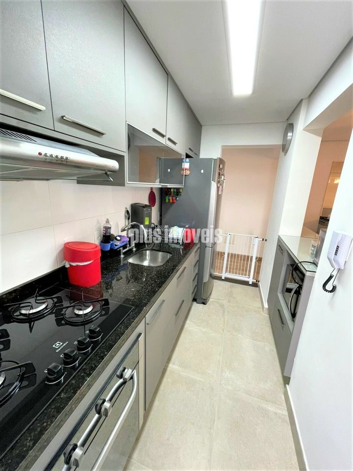 Apartamento, 3 quartos, 75 m² - Foto 20
