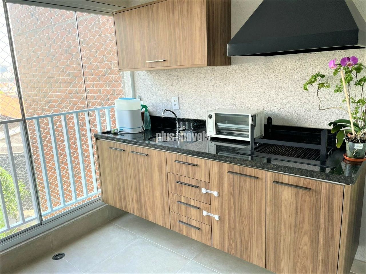 Apartamento, 3 quartos, 75 m² - Foto 28