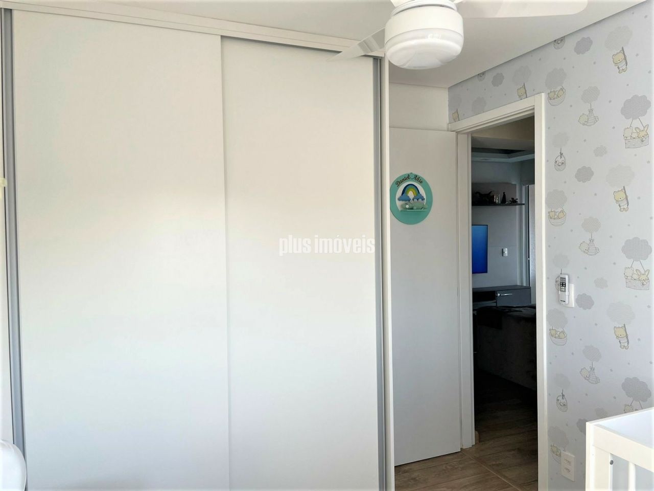 Apartamento, 3 quartos, 75 m² - Foto 3