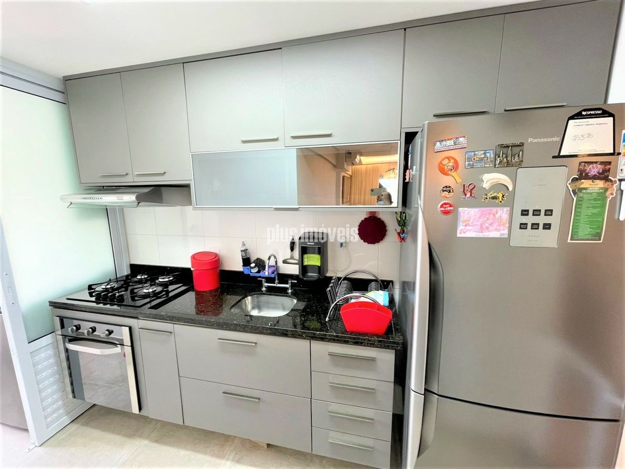 Apartamento, 3 quartos, 75 m² - Foto 26