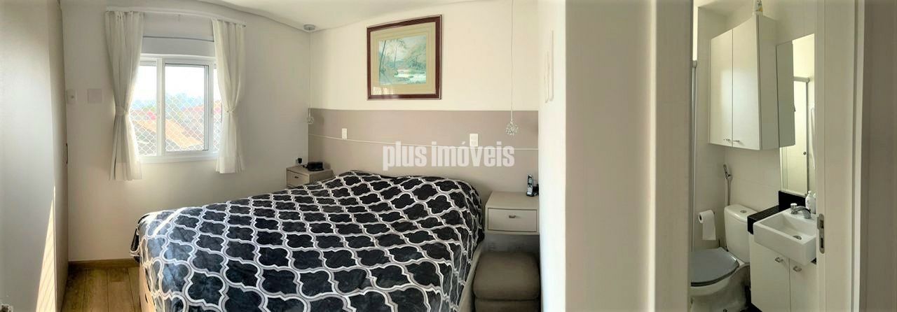 Apartamento, 3 quartos, 75 m² - Foto 6
