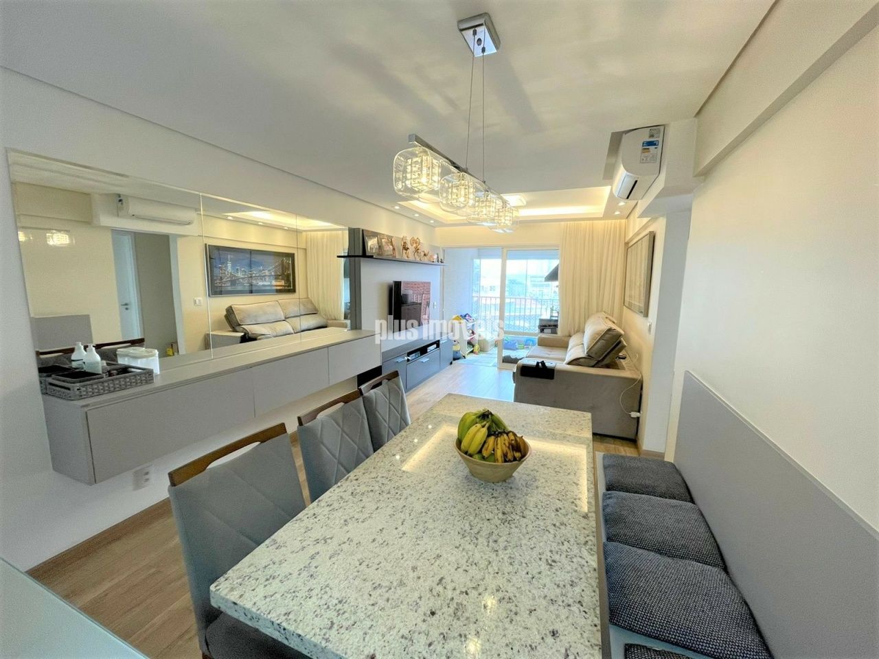 Apartamento, 3 quartos, 75 m² - Foto 19