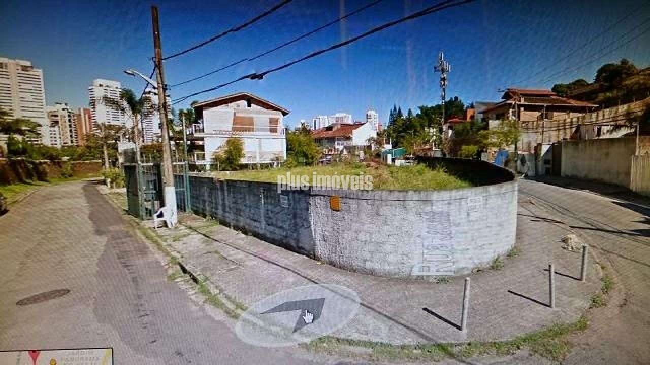 Terreno, 675 m² - Foto 1