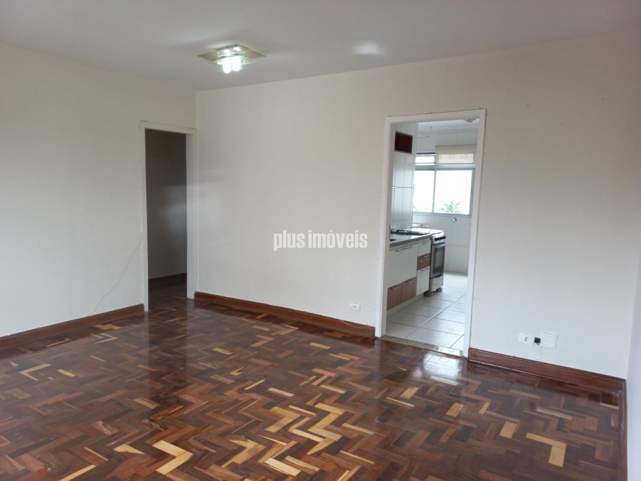 Apartamento, 3 quartos, 98 m² - Foto 1